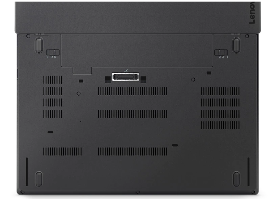 Ноутбук Lenovo ThinkPad T470 14.0"